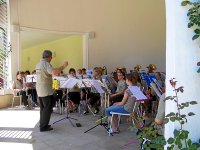 Promenadenkonzert